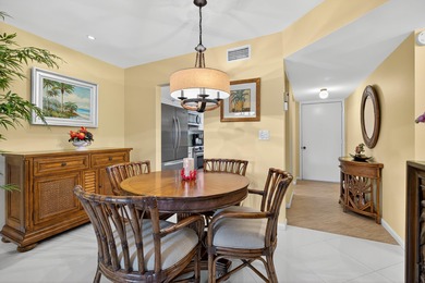 Charming 1st Floor Fully Furnished Condo (Tommy Bahama Style) on The Little Club in Florida - for sale on GolfHomes.com, golf home, golf lot