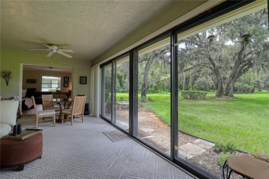 This home is a Head Turner, You are welcomed by the grand double on Palm Aire Country Club of Sarasota in Florida - for sale on GolfHomes.com, golf home, golf lot