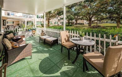 Welcome to this lovingly maintained two-bedroom, two bathroom on On Top Of The World Golf Course in Florida - for sale on GolfHomes.com, golf home, golf lot