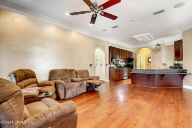 ** IN GROUND POOL ** GATED COMMUNITY ** BUILT IN GENERATOR **
 on Magnolia Point Golf and Country Club in Florida - for sale on GolfHomes.com, golf home, golf lot