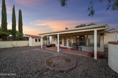 NEW AC UNIT**NEW ROOF**MOVE IN READY!!Nestled in the scenic on Haven Golf Club in Arizona - for sale on GolfHomes.com, golf home, golf lot