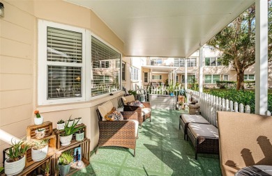 Welcome to this lovingly maintained two-bedroom, two bathroom on On Top Of The World Golf Course in Florida - for sale on GolfHomes.com, golf home, golf lot