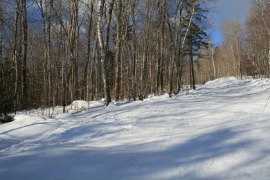 Opportunity to own lot directly on the Sunday River Country on Sunday River Golf Club in Maine - for sale on GolfHomes.com, golf home, golf lot