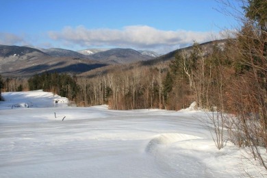 Opportunity to own lot directly on the Sunday River Country on Sunday River Golf Club in Maine - for sale on GolfHomes.com, golf home, golf lot