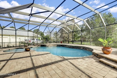 ** IN GROUND POOL ** GATED COMMUNITY ** BUILT IN GENERATOR **
 on Magnolia Point Golf and Country Club in Florida - for sale on GolfHomes.com, golf home, golf lot