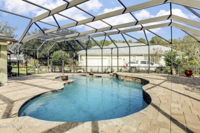 ** IN GROUND POOL ** GATED COMMUNITY ** BUILT IN GENERATOR **
 on Magnolia Point Golf and Country Club in Florida - for sale on GolfHomes.com, golf home, golf lot