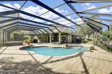 ** IN GROUND POOL ** GATED COMMUNITY ** BUILT IN GENERATOR **
 on Magnolia Point Golf and Country Club in Florida - for sale on GolfHomes.com, golf home, golf lot