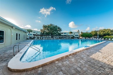 Welcome to this lovingly maintained two-bedroom, two bathroom on On Top Of The World Golf Course in Florida - for sale on GolfHomes.com, golf home, golf lot