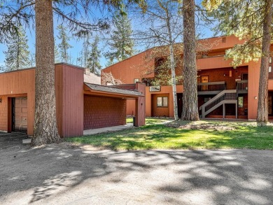 On the McCall Golf Course, this recently updated and well cared on McCall Municipal Golf Course in Idaho - for sale on GolfHomes.com, golf home, golf lot