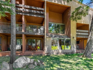 On the McCall Golf Course, this recently updated and well cared on McCall Municipal Golf Course in Idaho - for sale on GolfHomes.com, golf home, golf lot