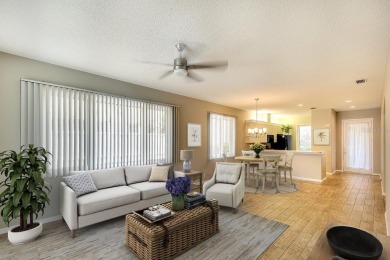 One or more photo(s) has been virtually staged. Dreams do come on Rosedale Golf and Tennis Club in Florida - for sale on GolfHomes.com, golf home, golf lot
