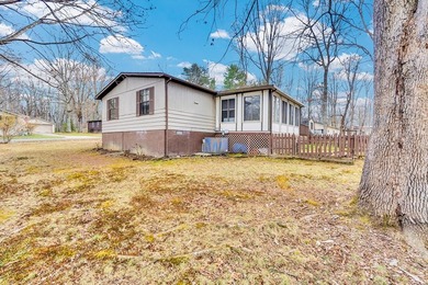 A charming and thoughtfully updated 3-bedroom, 2-bath home on a on Stonehenge Golf Course in Tennessee - for sale on GolfHomes.com, golf home, golf lot