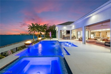 TEMPORARILY - SPORTS MEMBERSHIP JOINING FEE HAS BEEN REDUCED BY on Gulf Harbour Yacht and Country Club in Florida - for sale on GolfHomes.com, golf home, golf lot