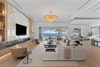 TEMPORARILY - SPORTS MEMBERSHIP JOINING FEE HAS BEEN REDUCED BY on Gulf Harbour Yacht and Country Club in Florida - for sale on GolfHomes.com, golf home, golf lot