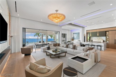 TEMPORARILY - SPORTS MEMBERSHIP JOINING FEE HAS BEEN REDUCED BY on Gulf Harbour Yacht and Country Club in Florida - for sale on GolfHomes.com, golf home, golf lot
