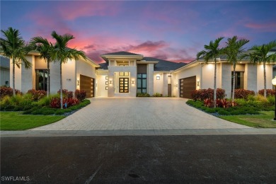 TEMPORARILY - SPORTS MEMBERSHIP JOINING FEE HAS BEEN REDUCED BY on Gulf Harbour Yacht and Country Club in Florida - for sale on GolfHomes.com, golf home, golf lot