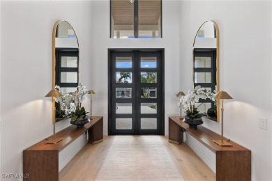 TEMPORARILY - SPORTS MEMBERSHIP JOINING FEE HAS BEEN REDUCED BY on Gulf Harbour Yacht and Country Club in Florida - for sale on GolfHomes.com, golf home, golf lot