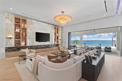 TEMPORARILY - SPORTS MEMBERSHIP JOINING FEE HAS BEEN REDUCED BY on Gulf Harbour Yacht and Country Club in Florida - for sale on GolfHomes.com, golf home, golf lot