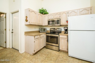 Walk into this lovely Sedona model and at first glance you on SunBird Golf Club in Arizona - for sale on GolfHomes.com, golf home, golf lot