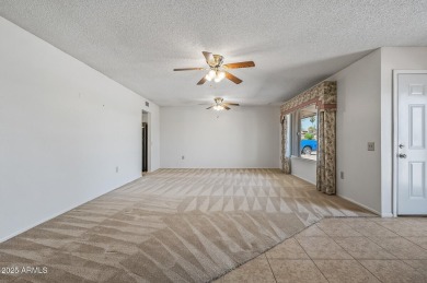 SENSATIONALLY MAINTAINED & IDEAL LOCATION! This expanded on Pebblebrook Golf Course in Arizona - for sale on GolfHomes.com, golf home, golf lot