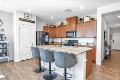 Welcome to this charming single-story home in the heart of Rio on Golf Club At Rio Vista in California - for sale on GolfHomes.com, golf home, golf lot