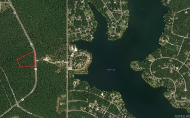 Looking for the perfect pieces of land in Horseshoe Bend on The Course At Turkey Mountain in Arkansas - for sale on GolfHomes.com, golf home, golf lot