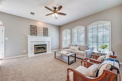 *BOM at NO fault of the home* - GOLF COURSE LOT with on Stonebridge Ranch Country Club in Texas - for sale on GolfHomes.com, golf home, golf lot
