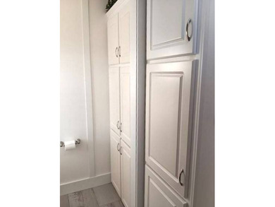 Discover carefree living in this beautiful 2-bedroom, 2-bath on Four Lakes Golf Club in Florida - for sale on GolfHomes.com, golf home, golf lot