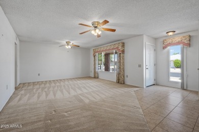SENSATIONALLY MAINTAINED & IDEAL LOCATION! This expanded on Pebblebrook Golf Course in Arizona - for sale on GolfHomes.com, golf home, golf lot