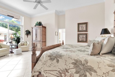 4 Bedroom, 3 bath home with private courtyard pool located in on Pine Tree Golf Club in Florida - for sale on GolfHomes.com, golf home, golf lot