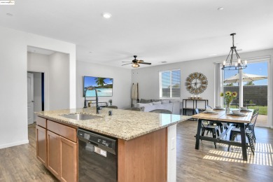 Welcome to this charming single-story home in the heart of Rio on Golf Club At Rio Vista in California - for sale on GolfHomes.com, golf home, golf lot