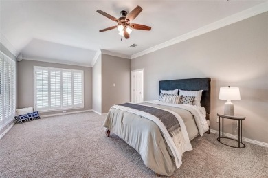 *BOM at NO fault of the home* - GOLF COURSE LOT with on Stonebridge Ranch Country Club in Texas - for sale on GolfHomes.com, golf home, golf lot