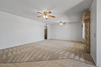 SENSATIONALLY MAINTAINED & IDEAL LOCATION! This expanded on Pebblebrook Golf Course in Arizona - for sale on GolfHomes.com, golf home, golf lot