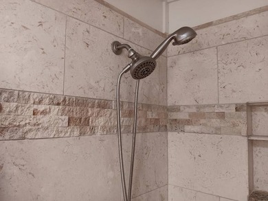 Discover carefree living in this beautiful 2-bedroom, 2-bath on Four Lakes Golf Club in Florida - for sale on GolfHomes.com, golf home, golf lot