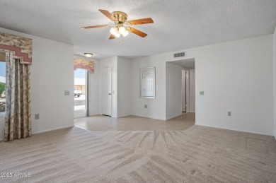SENSATIONALLY MAINTAINED & IDEAL LOCATION! This expanded on Pebblebrook Golf Course in Arizona - for sale on GolfHomes.com, golf home, golf lot