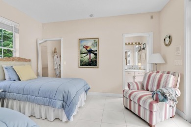 4 Bedroom, 3 bath home with private courtyard pool located in on Pine Tree Golf Club in Florida - for sale on GolfHomes.com, golf home, golf lot