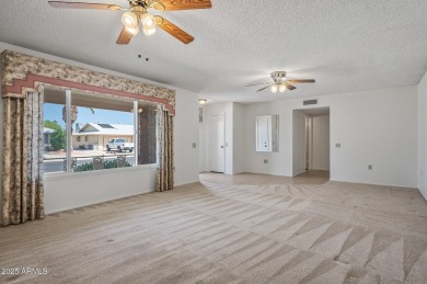 SENSATIONALLY MAINTAINED & IDEAL LOCATION! This expanded on Pebblebrook Golf Course in Arizona - for sale on GolfHomes.com, golf home, golf lot