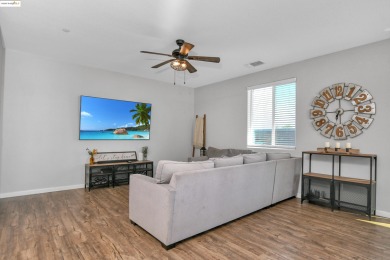 Welcome to this charming single-story home in the heart of Rio on Golf Club At Rio Vista in California - for sale on GolfHomes.com, golf home, golf lot