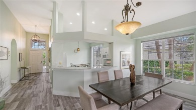 Welcome to this stunning maintenance free home in the on University Park Country Club in Florida - for sale on GolfHomes.com, golf home, golf lot