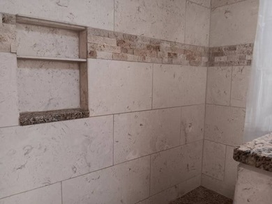 Discover carefree living in this beautiful 2-bedroom, 2-bath on Four Lakes Golf Club in Florida - for sale on GolfHomes.com, golf home, golf lot