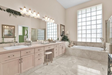 4 Bedroom, 3 bath home with private courtyard pool located in on Pine Tree Golf Club in Florida - for sale on GolfHomes.com, golf home, golf lot