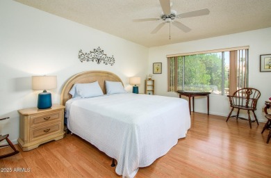 Walk into this lovely Sedona model and at first glance you on SunBird Golf Club in Arizona - for sale on GolfHomes.com, golf home, golf lot