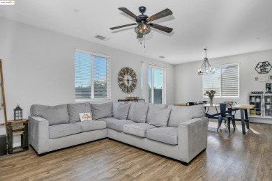 Welcome to this charming single-story home in the heart of Rio on Golf Club At Rio Vista in California - for sale on GolfHomes.com, golf home, golf lot