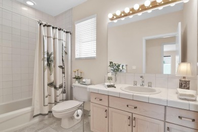 4 Bedroom, 3 bath home with private courtyard pool located in on Pine Tree Golf Club in Florida - for sale on GolfHomes.com, golf home, golf lot