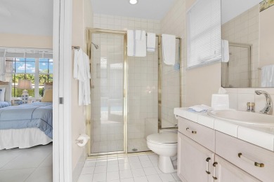4 Bedroom, 3 bath home with private courtyard pool located in on Pine Tree Golf Club in Florida - for sale on GolfHomes.com, golf home, golf lot