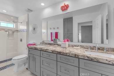 Welcome to 9710 Troon Court, where refined style meets on Mission Lakes Country Club in California - for sale on GolfHomes.com, golf home, golf lot