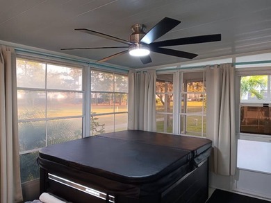 Discover carefree living in this beautiful 2-bedroom, 2-bath on Four Lakes Golf Club in Florida - for sale on GolfHomes.com, golf home, golf lot