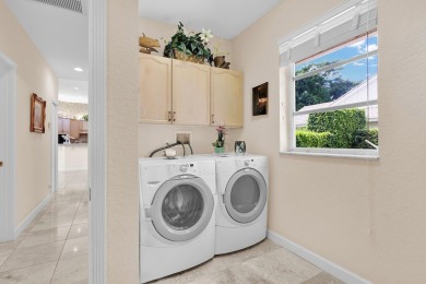 4 Bedroom, 3 bath home with private courtyard pool located in on Pine Tree Golf Club in Florida - for sale on GolfHomes.com, golf home, golf lot
