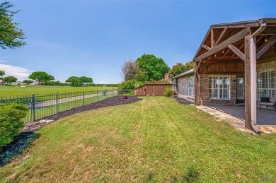 *BOM at NO fault of the home* - GOLF COURSE LOT with on Stonebridge Ranch Country Club in Texas - for sale on GolfHomes.com, golf home, golf lot