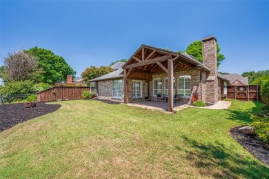 *BOM at NO fault of the home* - GOLF COURSE LOT with on Stonebridge Ranch Country Club in Texas - for sale on GolfHomes.com, golf home, golf lot